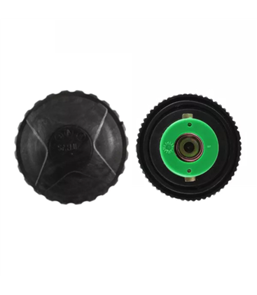 Tapa de combustible Piaggio Vespa Px 125-150-200cc Arcobaleno
