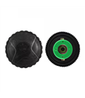 Tapa de combustible Piaggio Vespa Px 125-150-200cc Arcobaleno