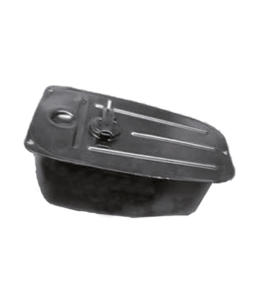 Depósito Piaggio Vespa 50-90-125cc Primavera
