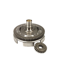 Embrague engranajes par dientes rectos Piaggio Vespa Et3 125cc - 27x69