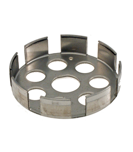 Caja de embrague Piaggio Vespa p200e 2458295