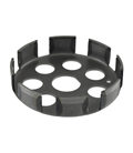 Caja de embrague Piaggio Vespa p200e 2458295