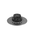 Piñon embrague 22-26 Piaggio Vespa 125cc R.O.113069 - Vespa 125 GTR 2º-TS 2º-150 Sprint V 2º-Super 2º-P125X-P150X-P150S