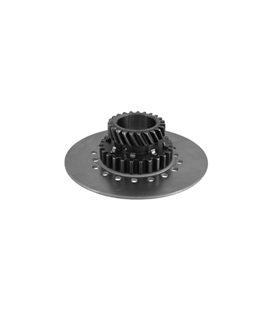 Piñón de embrague Piaggio Vespa Px Z21/26