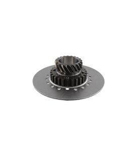 Piñon embrague 20-26 Piaggio Vespa 125cc T5 R.O.241346