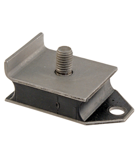 Soporte de goma Silencer Piaggio Ape 50cc 127350