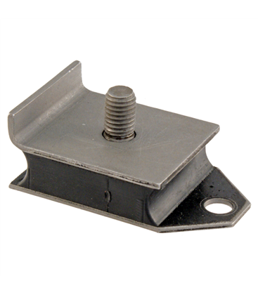 Soporte de goma Silencer Piaggio Ape 50cc 127350