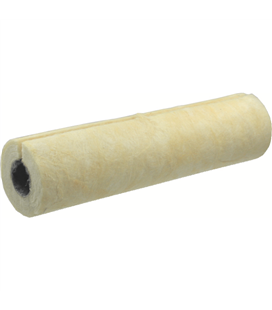 Cartucho de lana de roca para silenciadores cruzados 80x300mm