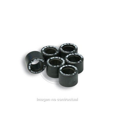 RODILLOS HTROLL 17X12,3 6,5GR 