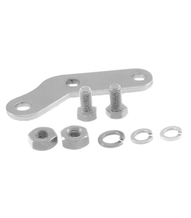 Soporte espejo Piaggio Vespa px