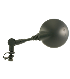 Espejo redondo universal - Plegable