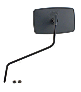 universal Mirror Ape vaso rectangular
