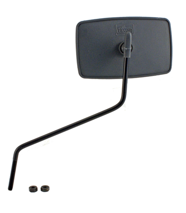 universal Mirror Ape vaso rectangular