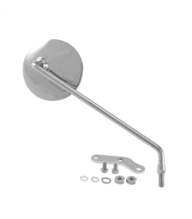 Espejo derecho Piaggio Vespa 50-125-150-200cc