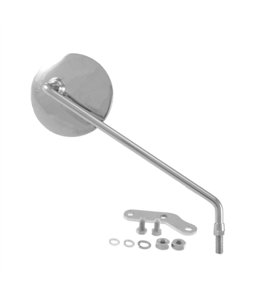 Espejo derecho Piaggio Vespa 50-125-150-200cc