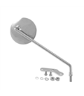 Espejo derecho Piaggio Vespa 50-125-150-200cc