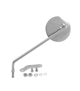 Espejo izquierdo Piaggio Vespa