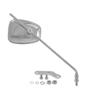 Espejo universal Piaggio Vespa