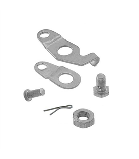 Kit de freno delantero Piaggio Vespa todas