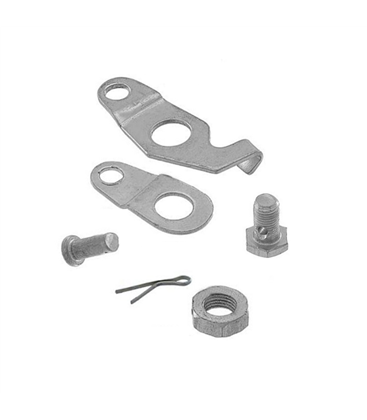 Kit de freno delantero Piaggio Vespa todas