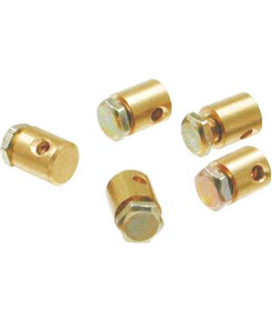 Abrazadera de acelerador RMS Classic