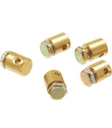 Abrazadera de acelerador RMS Classic