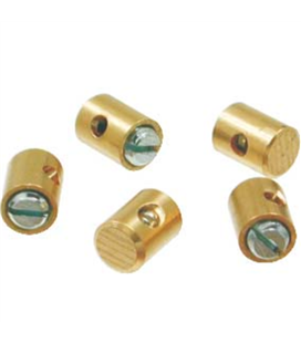 Abrazadera de acelerador RMS Classic