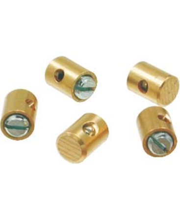 Abrazadera de acelerador RMS Classic
