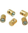 Abrazadera de acelerador RMS Classic