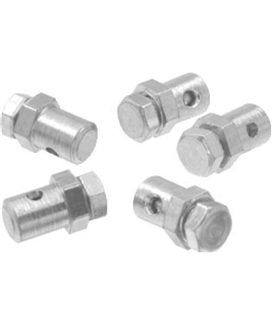 Abrazaderas de cable Shift 1,6mm