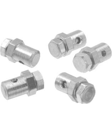 Abrazaderas de cable Shift 1,6mm