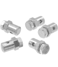Abrazaderas de cable Shift 1,6mm