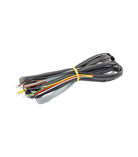 Arnés de cables Piaggio Vespa 018201