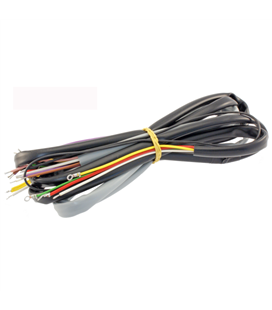 Arnés de cables Piaggio Vespa GS 150cc 1958/1961 VS4T/VS5T 084612