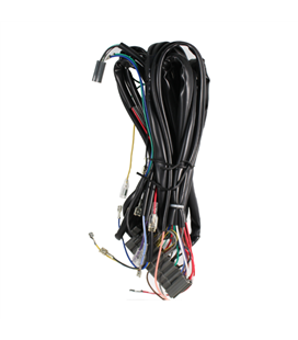 Sistema Eléctrico Siem Vespa PX 125 T5 sin arranque eléctrico 242181