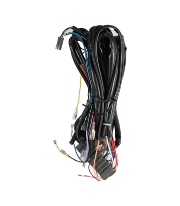 Sistema Eléctrico Siem Vespa PX 125 T5 sin arranque eléctrico 242181