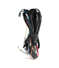 Sistema Eléctrico Siem Vespa PX 125 T5 sin arranque eléctrico 242181