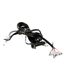 Arnés de cables Piaggio Vespa Px 125-150-200cc Millennium dal 1993 in poi r.o.580347-233706
