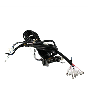 Arnés de cables Piaggio Vespa Px 125-150-200cc Millennium dal 1993 in poi r.o.580347-233706