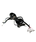 Arnés de cables Piaggio Vespa Px 125-150-200cc Millennium dal 1993 in poi r.o.580347-233706