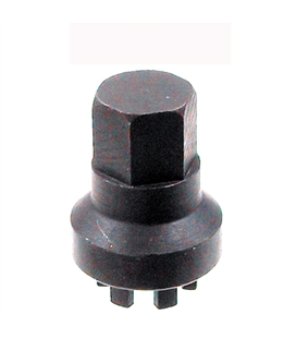 Extractor de tuercas de embrague Piaggio Vespa Px/Pe T003062Y