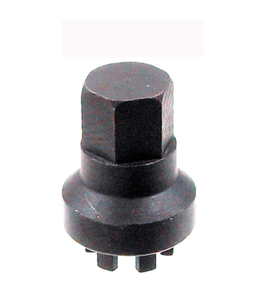 Extractor de tuercas de embrague Piaggio Vespa Px/Pe T003062Y