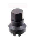 Extractor de tuercas de embrague Piaggio Vespa Px/Pe T003062Y