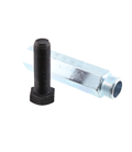 Extractor de volante de aire Ciao-Si-Boxer mm17x1 