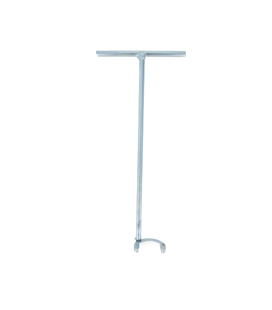 Llave del grifo de gasolina Piaggio Vespa T032973