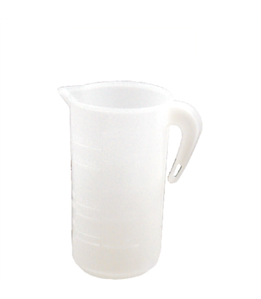Vaso medidor 10cl 085058