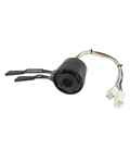 Grupo de control Horn Piaggio Ape Poker 1993/1997 250229
