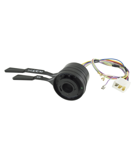 Grupo de control de bocina clásica RMS Piaggio Ape Car P2/P3 261683