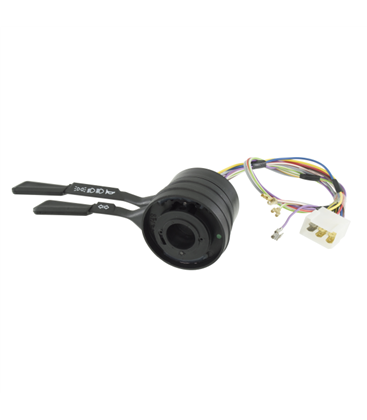 Grupo de control de bocina clásica RMS Piaggio Ape Car P2/P3 261683