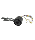 Grupo de control de bocina clásica RMS Piaggio Ape Car P2/P3 261683